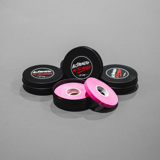 Finger Tape