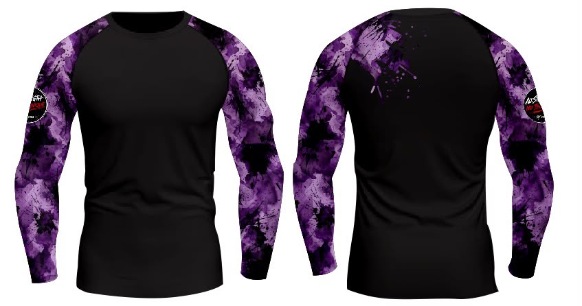 Ranked Long Sleeve