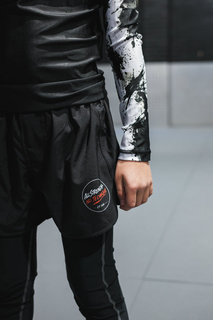 Ranked Long Sleeve