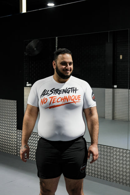 OG Series Rash Guard