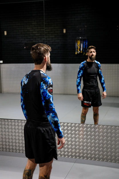 Ranked Long Sleeve