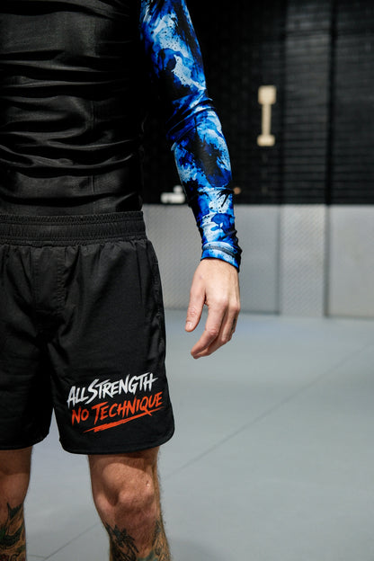 Ranked Long Sleeve