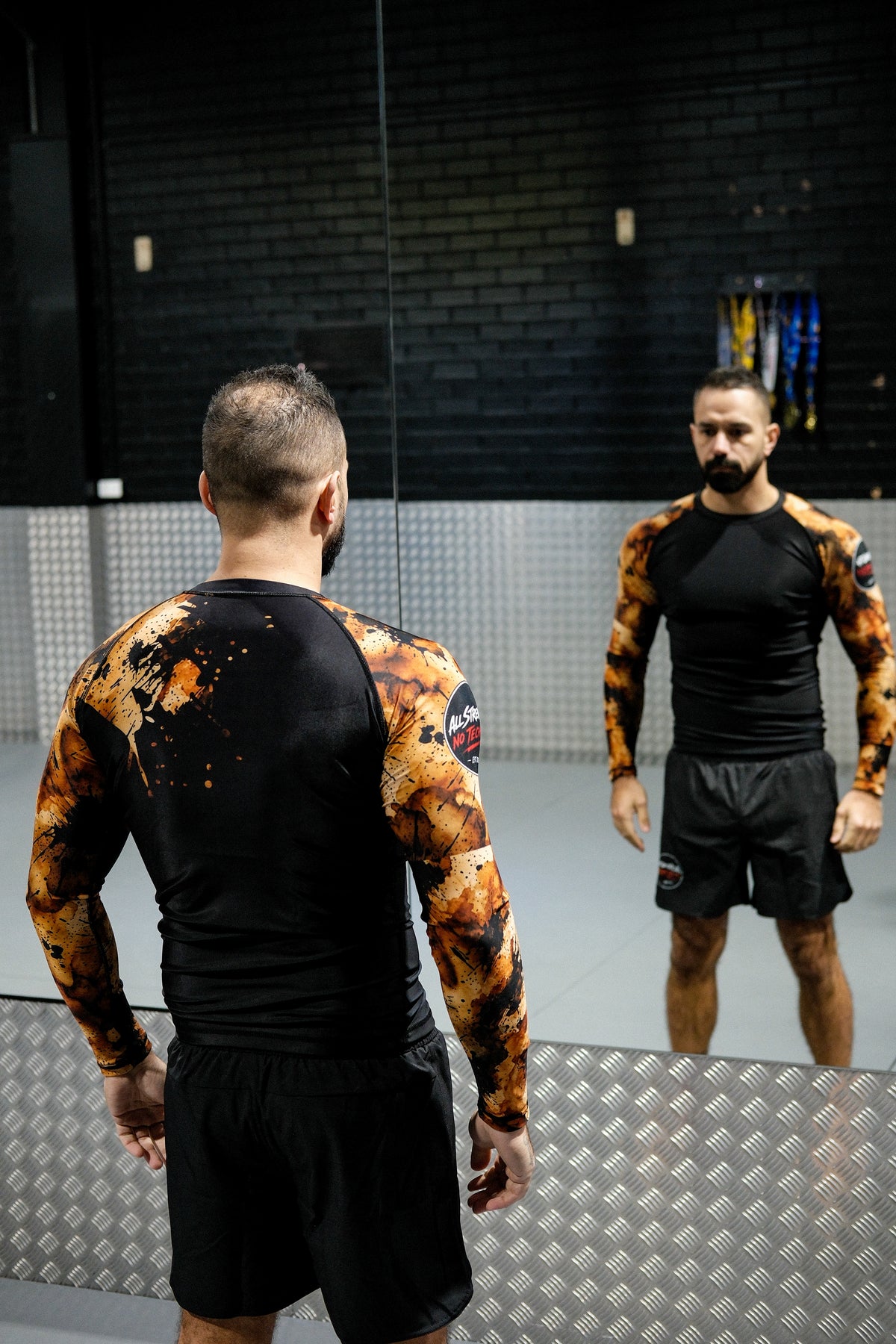 Ranked Long Sleeve