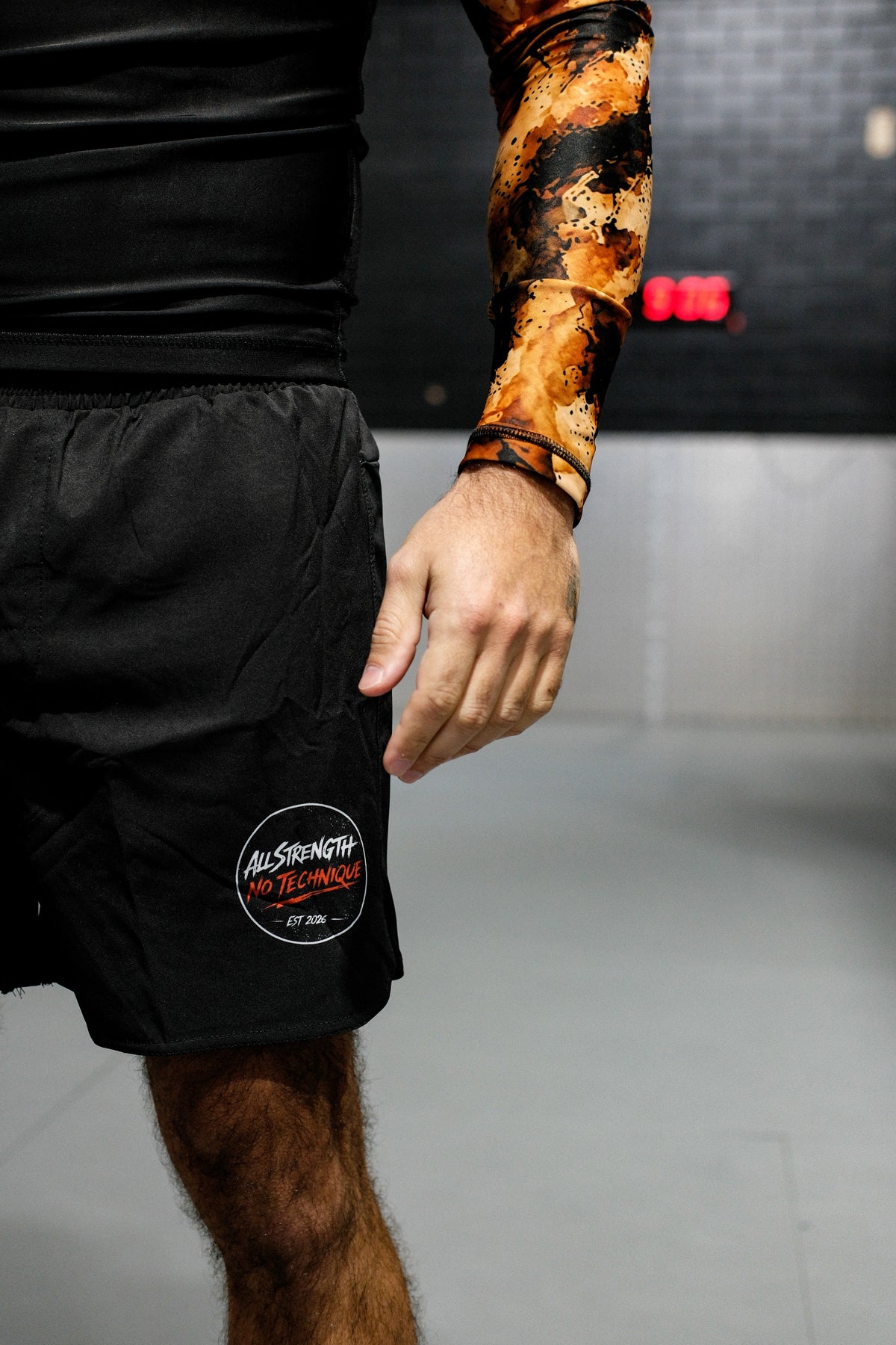 Ranked Long Sleeve