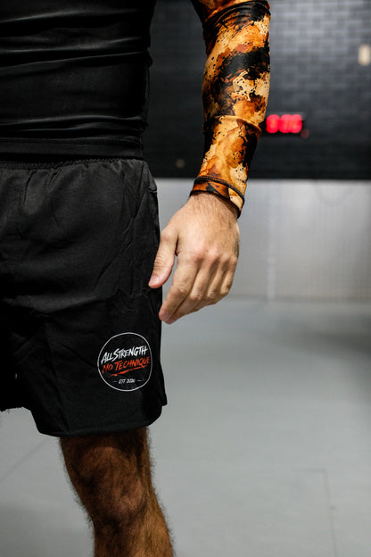Ranked Long Sleeve