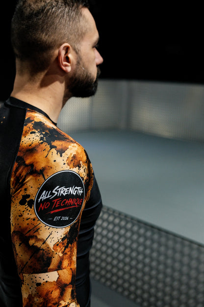 Ranked Long Sleeve