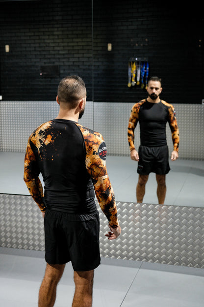 Ranked Long Sleeve