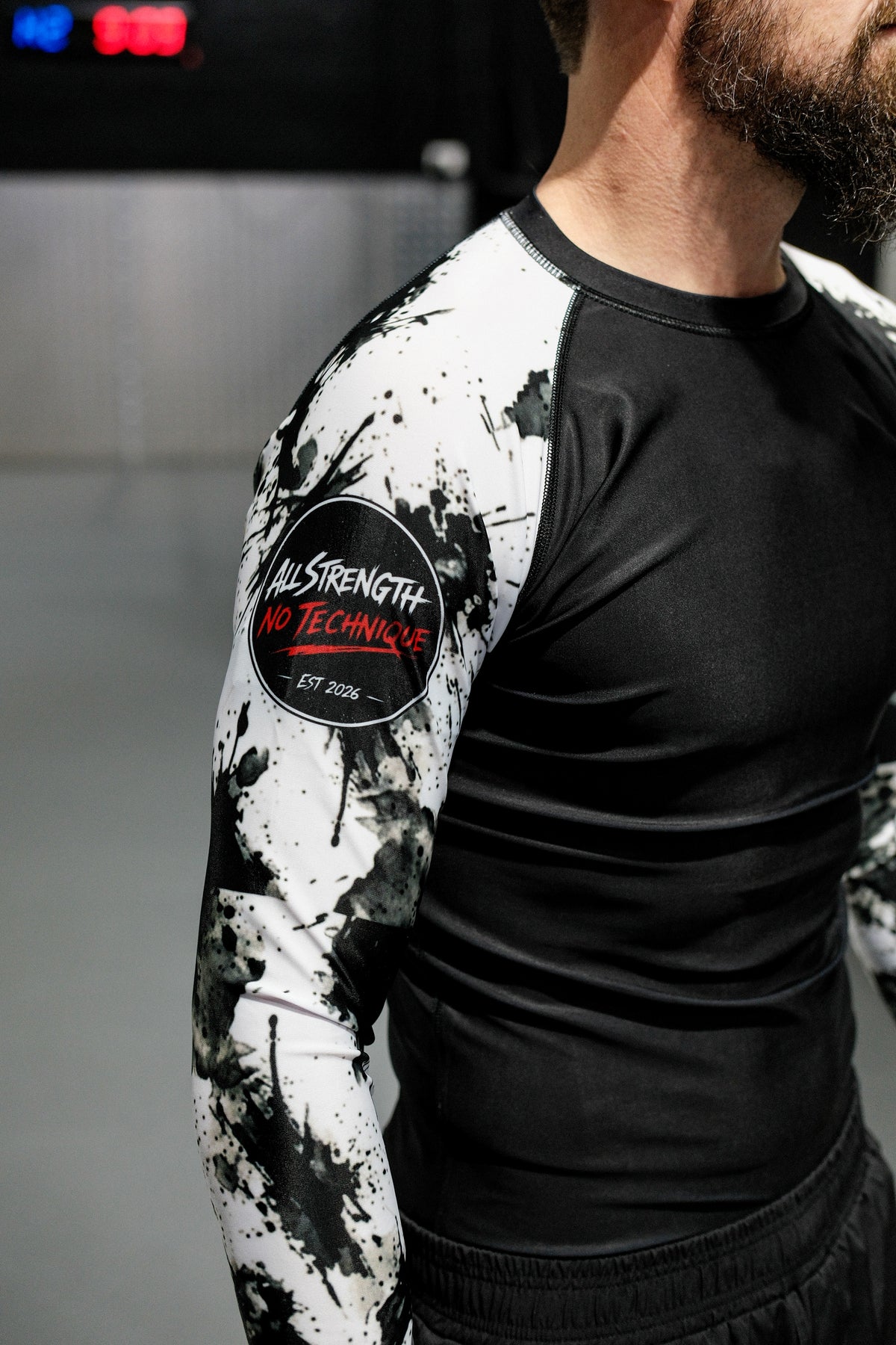 Ranked Long Sleeve