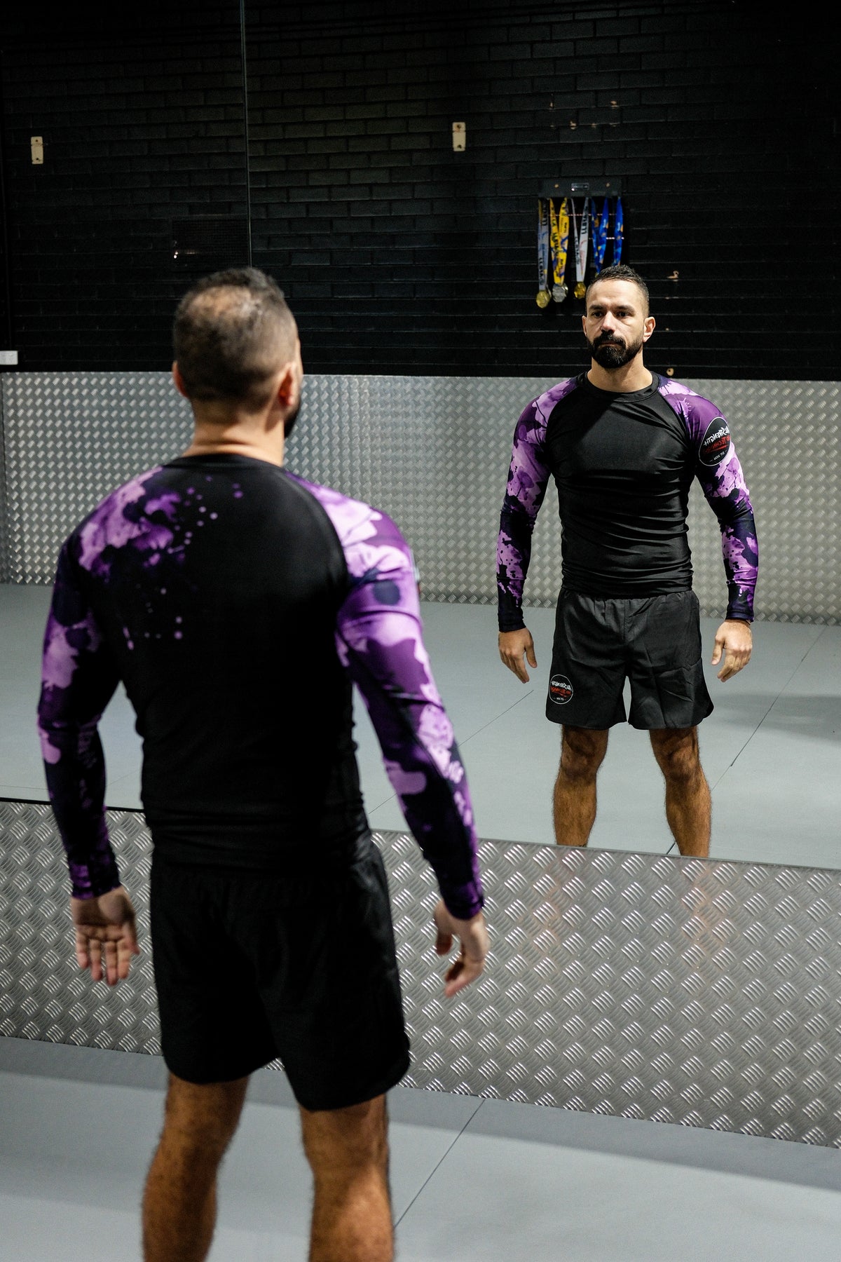 Ranked Long Sleeve