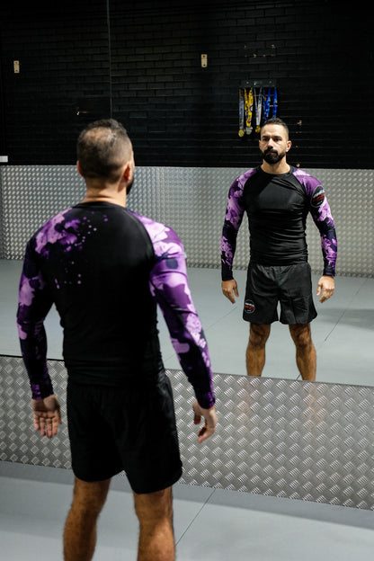Ranked Long Sleeve