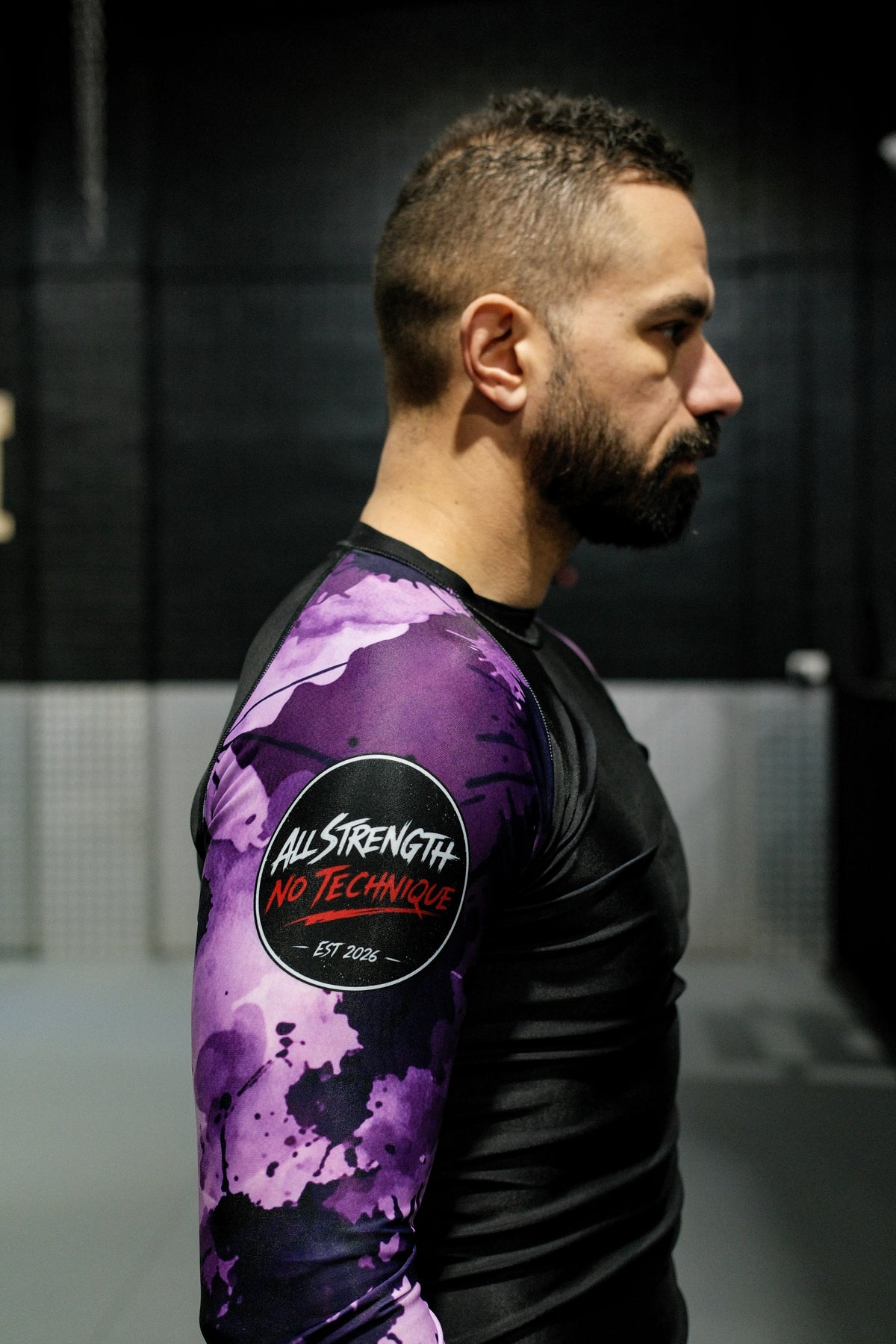 Ranked Long Sleeve