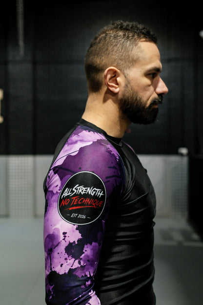 Ranked Long Sleeve