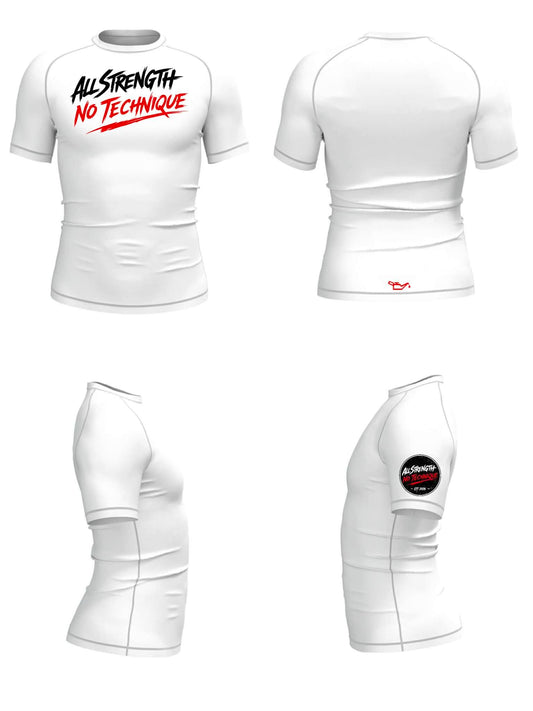 OG Series Rash Guard