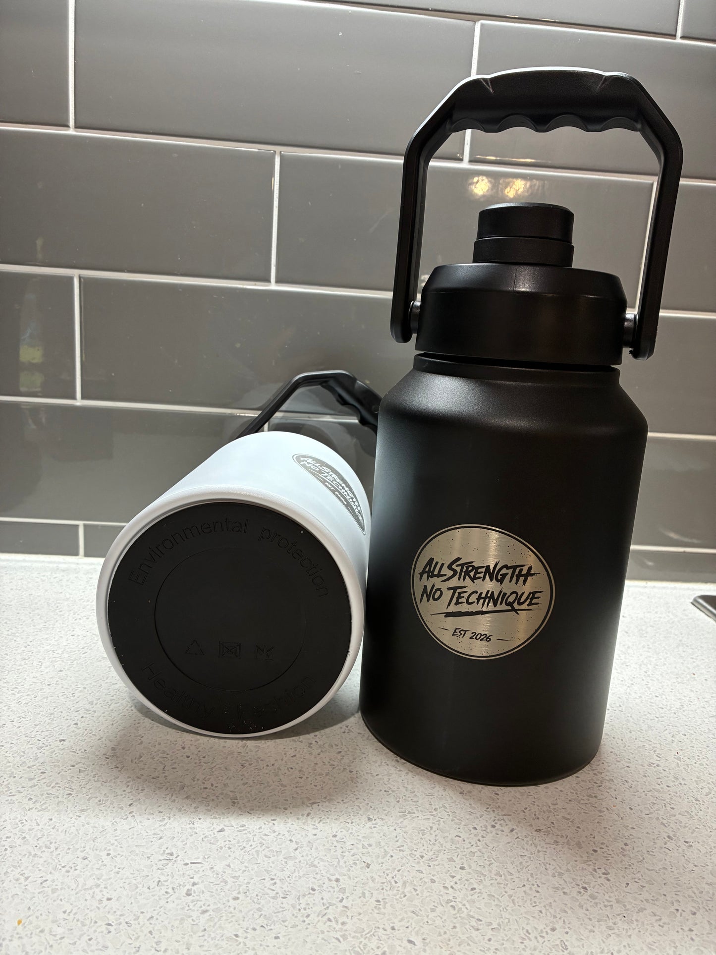 64oz Drink Bottle