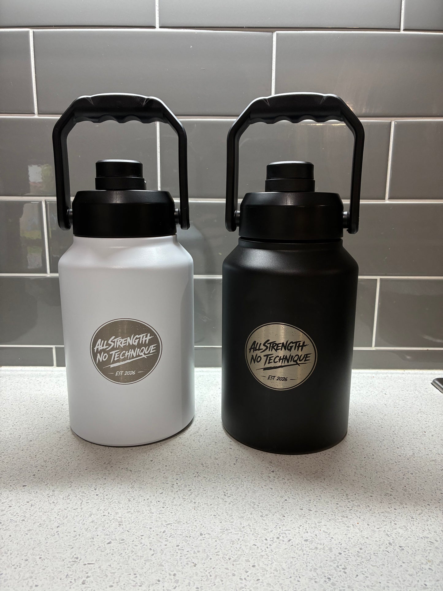 64oz Drink Bottle