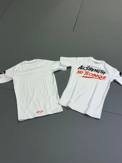 OG Series Rash Guard