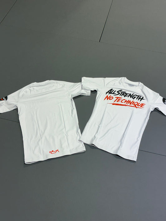 OG Series Rash Guard