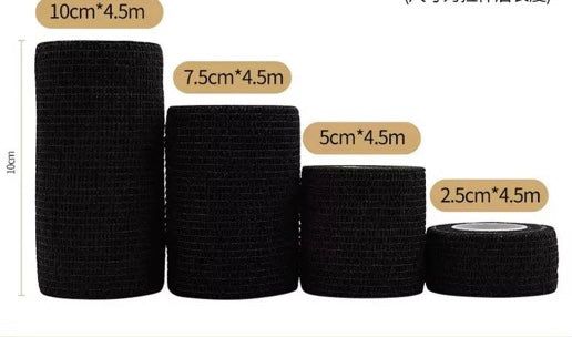 Cohesive Tape