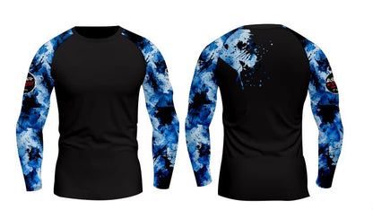 Ranked Long Sleeve