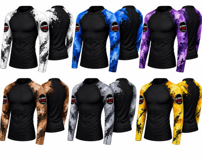 Ranked Long Sleeve